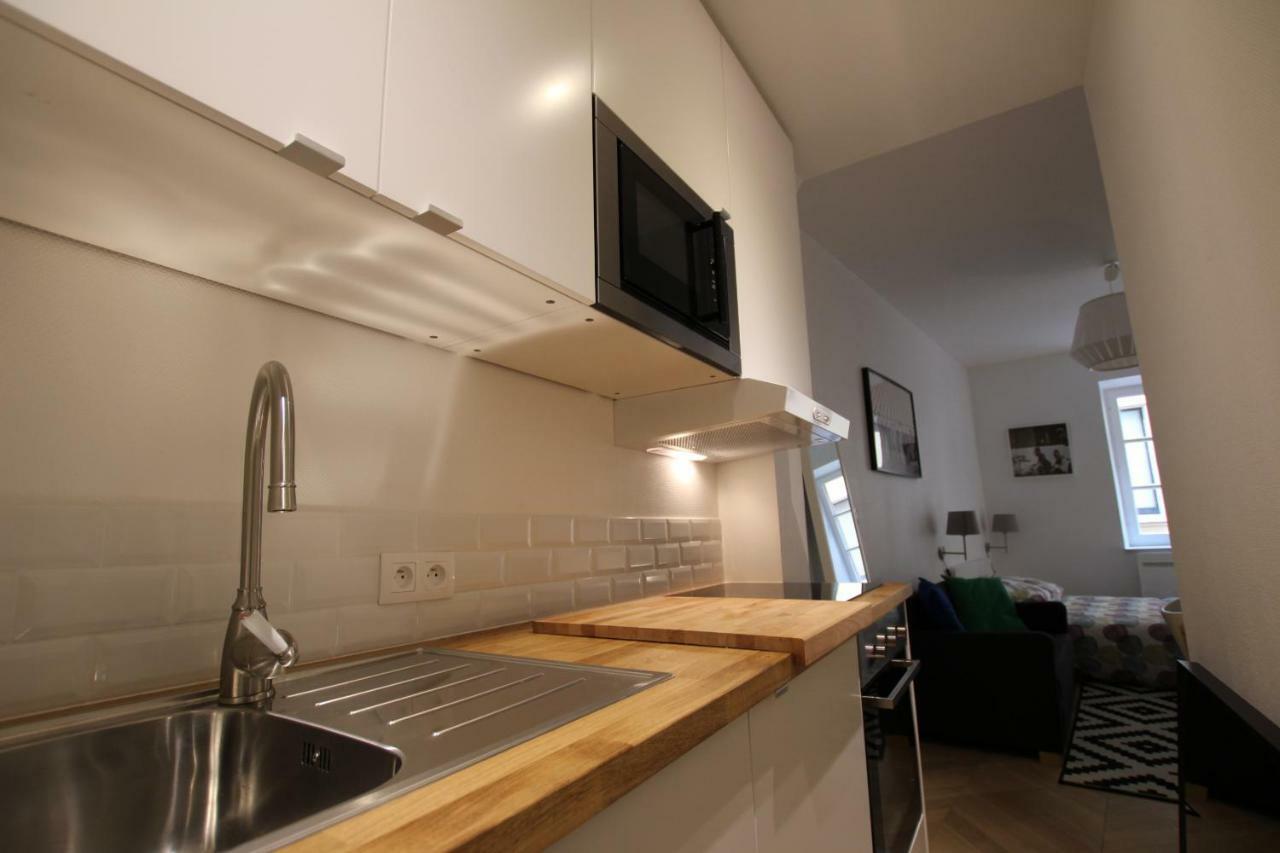Colmar City Center - Quiet Studio Alsace Екстериор снимка