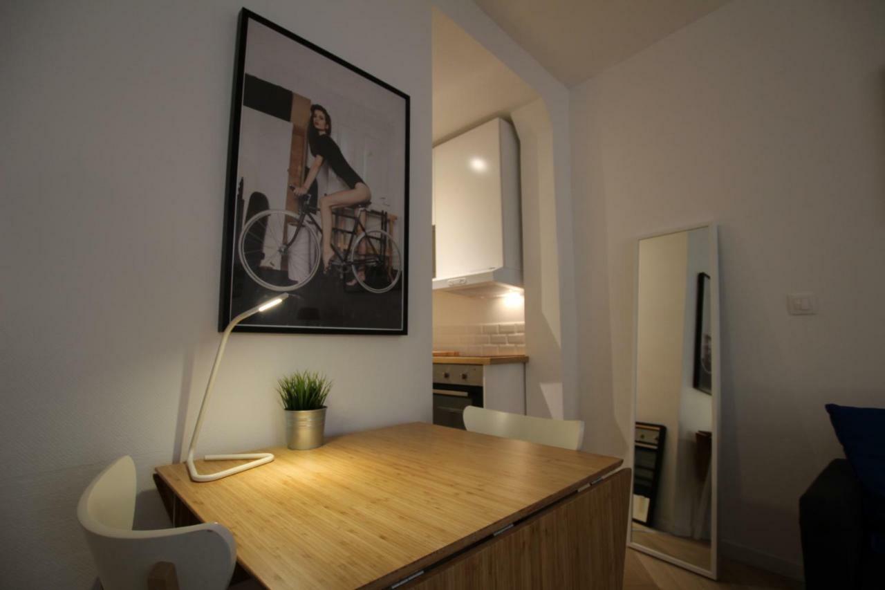 Colmar City Center - Quiet Studio Alsace Екстериор снимка
