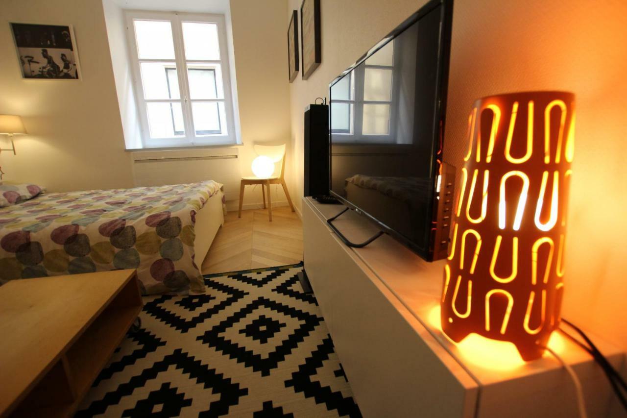 Colmar City Center - Quiet Studio Alsace Екстериор снимка