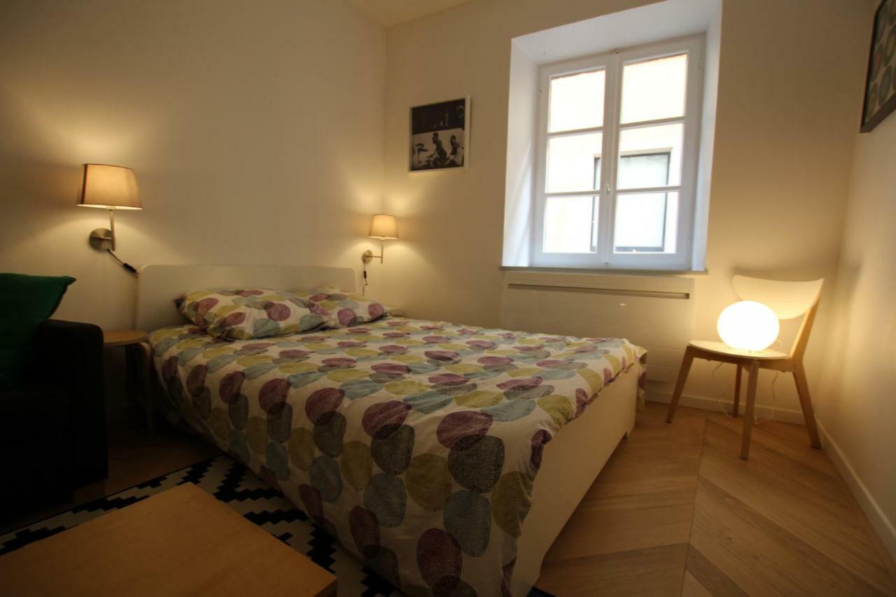 Colmar City Center - Quiet Studio Alsace Екстериор снимка