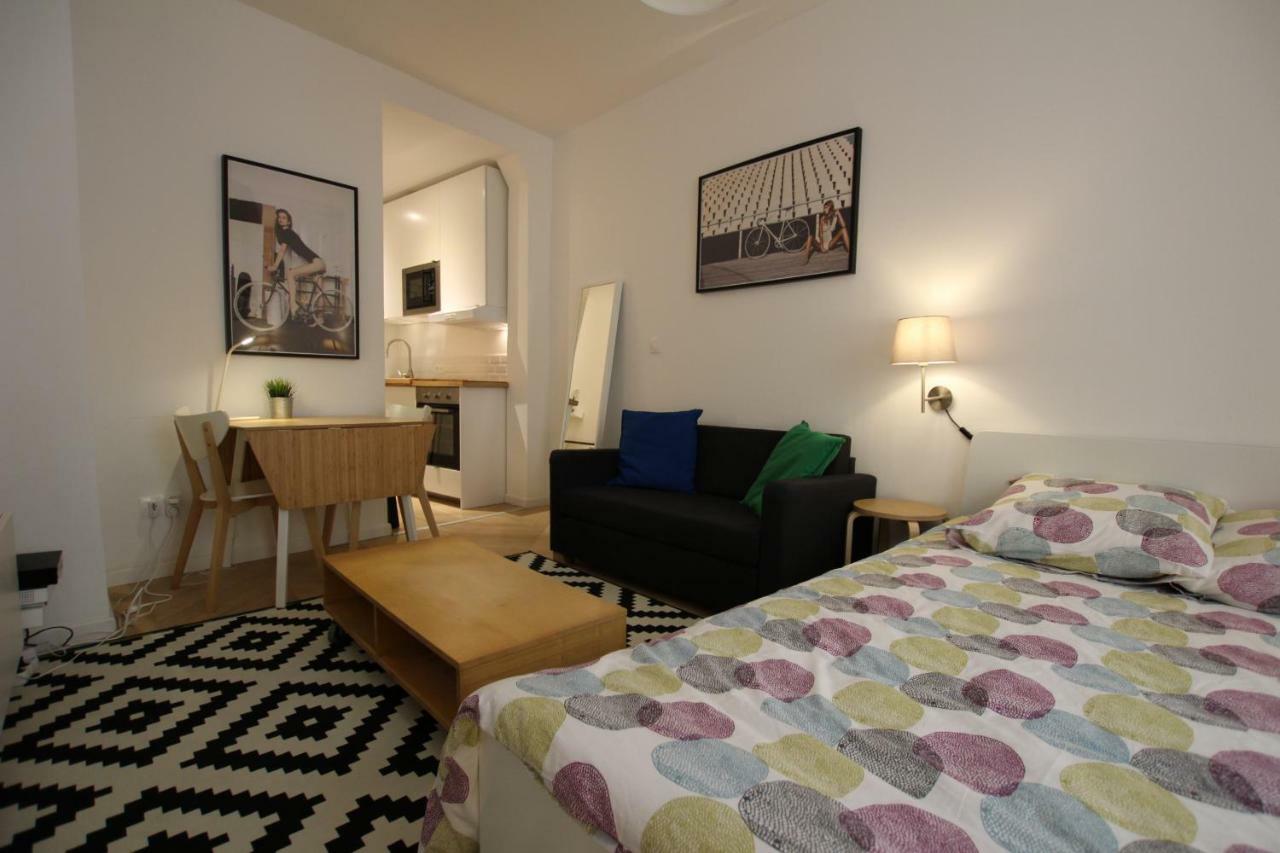 Colmar City Center - Quiet Studio Alsace Екстериор снимка