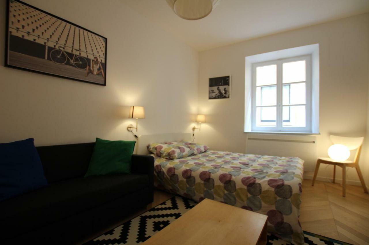 Colmar City Center - Quiet Studio Alsace Екстериор снимка