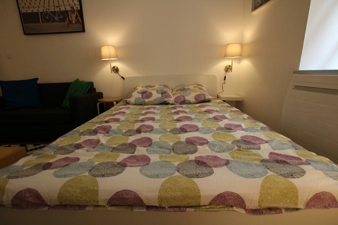 Colmar City Center - Quiet Studio Alsace Екстериор снимка