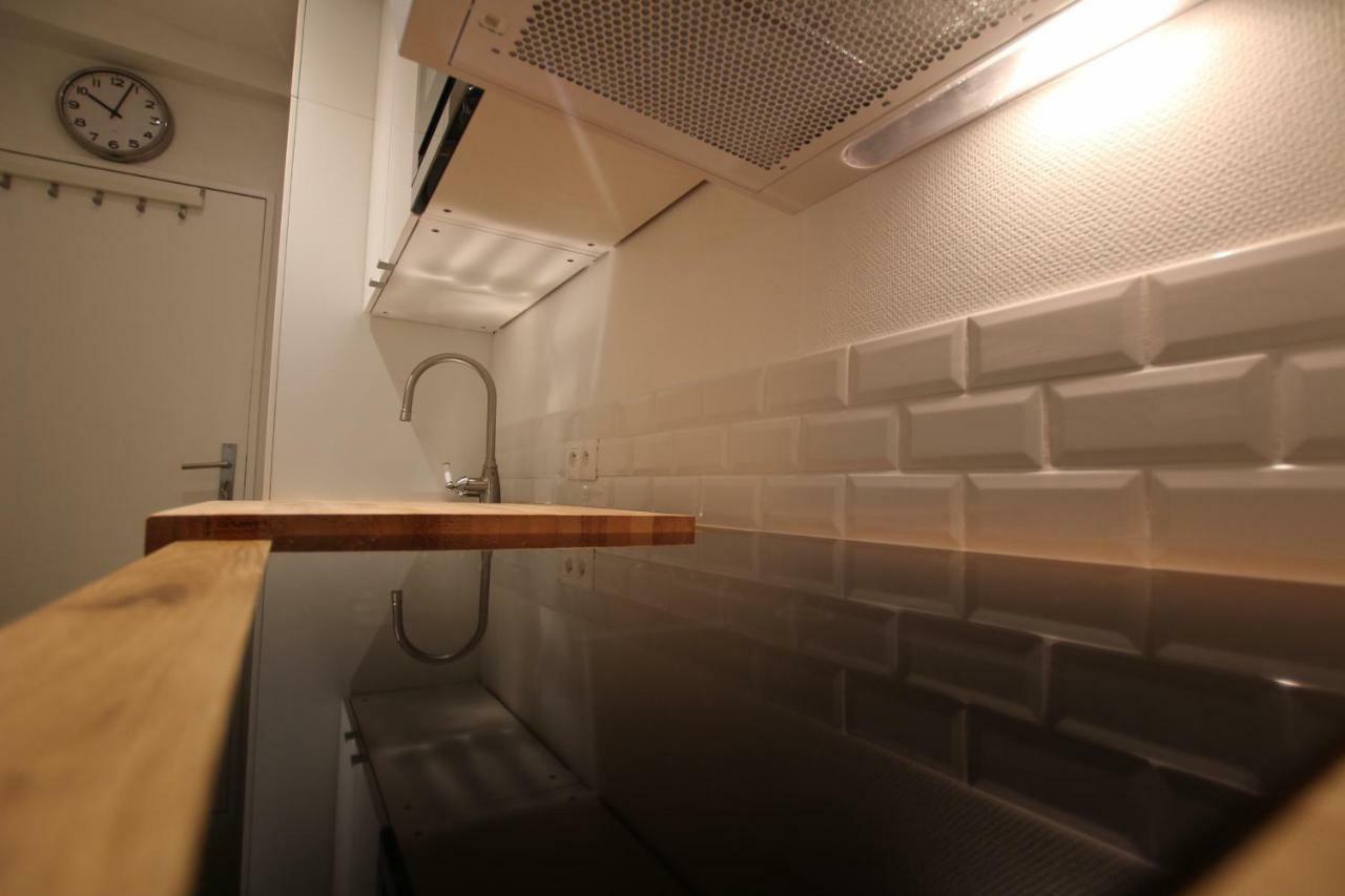 Colmar City Center - Quiet Studio Alsace Екстериор снимка