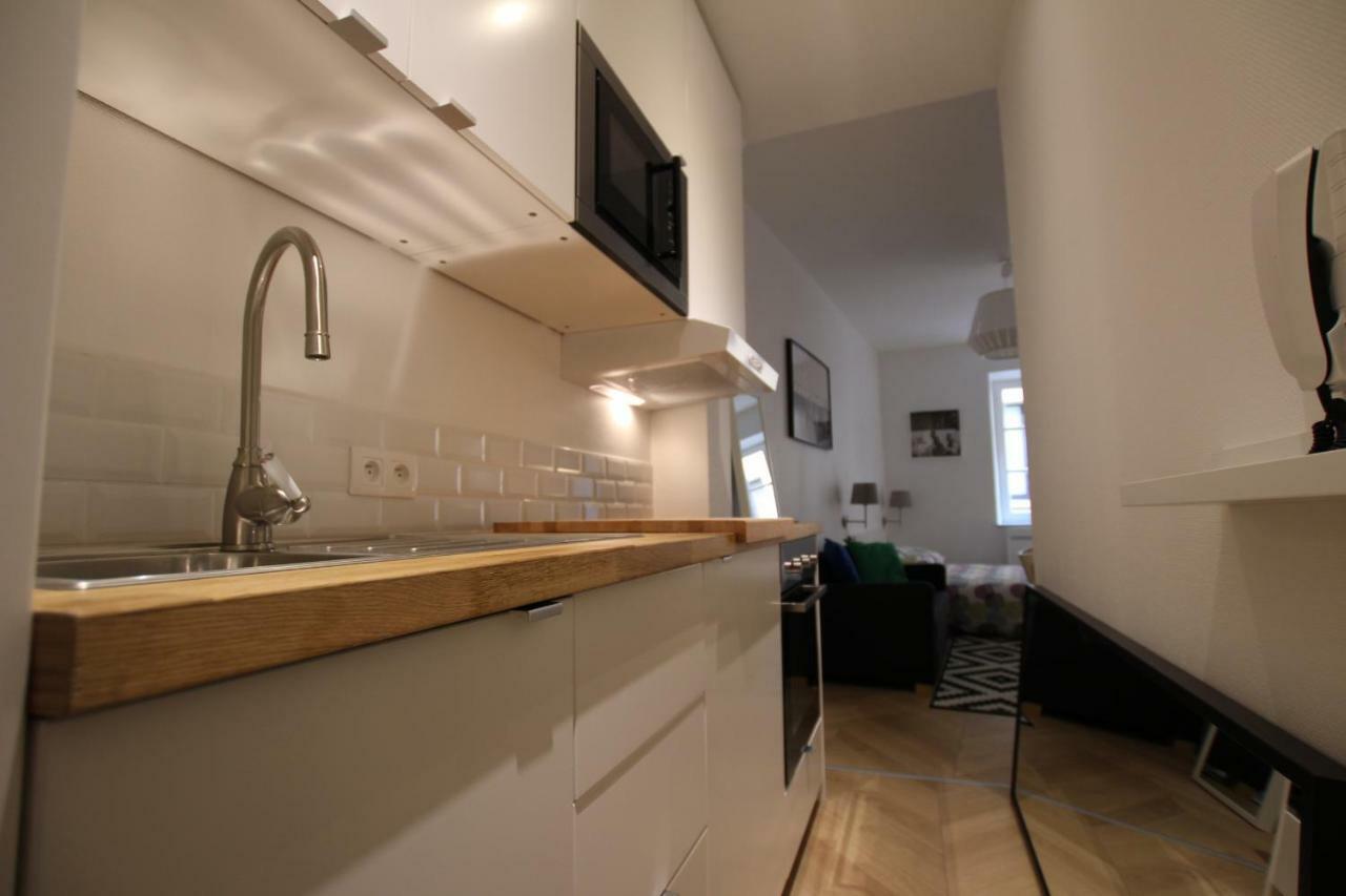 Colmar City Center - Quiet Studio Alsace Екстериор снимка